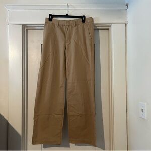 Levi’s Trouser Wide Leg Pant